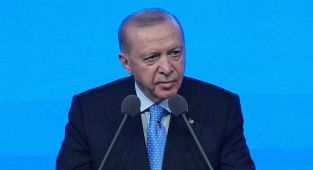Cumhurbaşkanı Erdoğan, Valiler Buluşması'nda konuştu