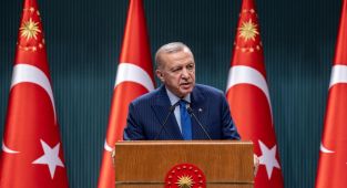 Cumhurbaşkanlığı Kabinesi yoğun gündemle toplanıyor