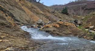 Diyarbakır kaybolan zihinsel engelli yaşlı adamı arama çalışmaları sürüyor