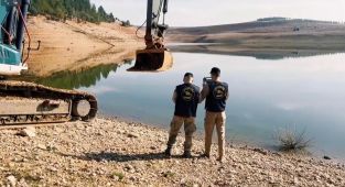 Diyarbakır'da kayıp dosyası cinayet çıktı: 3 tutuklama