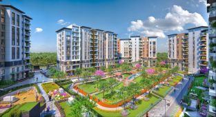 Emlak Konuttan koşuluyla faizsiz 'Hoş Geldin Evim Kampanyası'