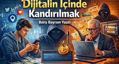 En Çok Kim Dolandırılıyor?