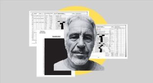 FETÖ'nün avukatının Epstein'i de temsil ettiği ortaya çıktı