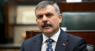 İçişleri Bakanı Çiftçi, Azerbaycan ve Iraklı mevkidaşlarıyla görüştü
