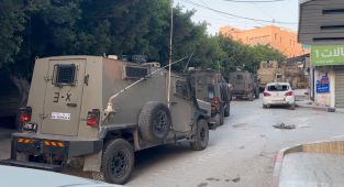 İsrail işgali, Batı Şeria'da giderek derinleşen eğitim krizine yol açıyor