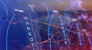 İstanbul Emniyetinin AVCIsı, 14 ildeki uyuşturucu operasyonunda kullanıldı