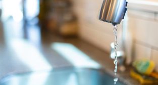 İstanbulda 9 saatlik su kesintisi