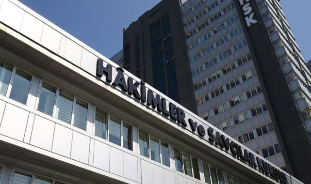 İstanbul'daki 3 asliye ticaret mahkemesinin yargı çevresi yeniden belirlendi
