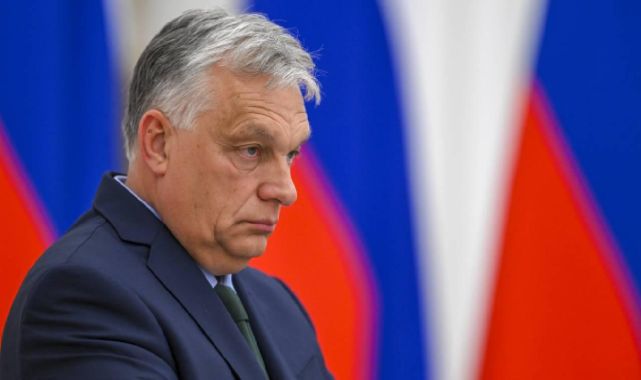 Macaristan Başbakanı Orban, Ukraynanın olası eylemlerine karşı altyapıyı koruma talimatı verdi