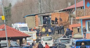 Maden ocağındaki göçük ile ilgili soruşturma başlatıldı