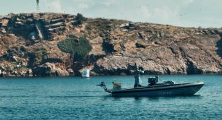 Mavi Vatana yeni güç: SANCAR SİDA