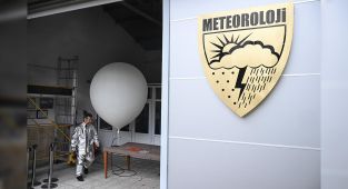 Meteorolojinin 89 yıllık hava tahmini yolculuğu