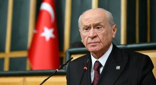MHP Genel Başkanı Bahçeli: Terörsüz Türkiye kritik bir eşik