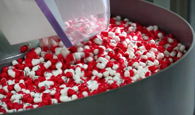 Milyonluk ilaç vurgunu: Usulsüz ilaç çetesi çökertildi