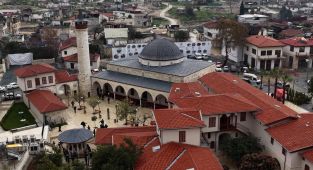 Murat Kurum: Habibi Neccar Camii Antakyanın kalbi