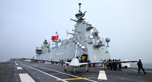 NATO, Türkiye'nin Steadfast Dart 26 tatbikatındaki güçlü varlığından memnun
