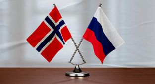Norveç'ten Rusya'nın ülkemizi işgal etme girişimi ihtimal dışı değil mesajı
