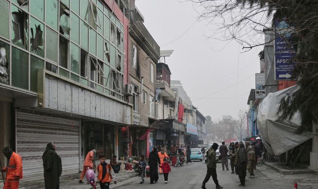 Pakistan ile Afganistan arasında gerilim tırmanıyor: Açık savaş ilanı