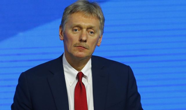 Rusya: ABD ile Yeni START Antlaşması'na ilişkin sorumlu davranılacağı konusunda anlayış var