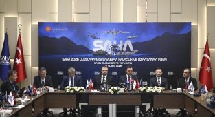 SAHA 2026 rekorlara hazırlanıyor
