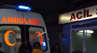 Sakarya'da hafif ticari araç ile panelvan çarpıştı: 1 ölü