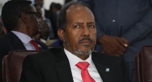 Somali Cumhurbaşkanı, İsrailin Somalilandde askeri üs kurmasına izin vermeyeceklerini açıkladı