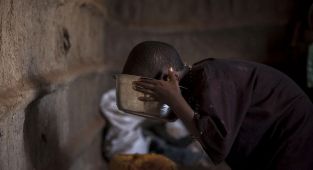 Somalide 6,5 milyon kişi şiddetli açlık riskiyle karşı karşıya