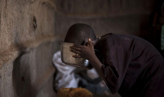 Somalide 6,5 milyon kişi şiddetli açlık riskiyle karşı karşıya