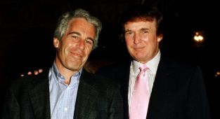 'Trump'ın adının geçtiği' açıklanmayan Epstein belgesi olup olmadığını incelenecek