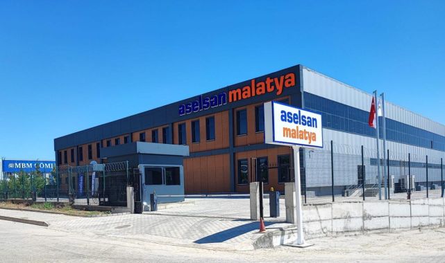 Türk savunma sanayii deprem bölgesine katkı sağladı