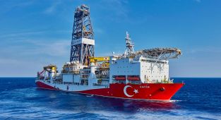 Türkiye petrol ve doğal gazda sınır ötesi ortaklıklarını güçlendiriyor
