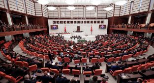 Yarıyıl tatili sonrası TBMM gündemi yoğun