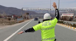 Yeni trafik cezaları yürürlükte