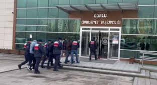 18 ilde dolandırıcılık ve yasa dışı bahis operasyonu: 67 şüpheli tutuklandı