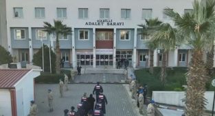 394 milyon TL'lik dolandırıcılık operasyonunda 37 tutuklama