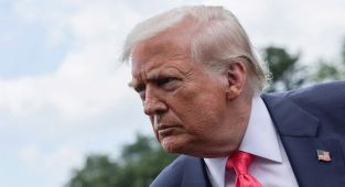 ABD Başkanı Trump'tan İran'la savaş kısa süreli olacak mesajı