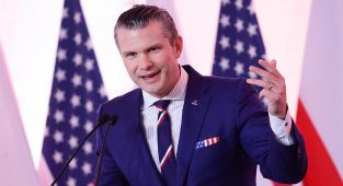 ABD Savunma Bakanı Hegseth: İran'da 7 binden fazla hedefi vurduk