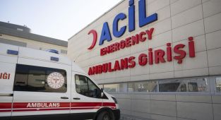 Ankara'da karbonmonoksitten zehirlenen öğretmen ve kızı hayatını kaybetti