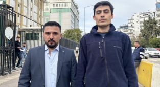 Antalya'da bebeğine şiddet uygulayan anneye 6 yıl hapis cezası verildi