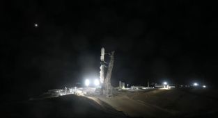 ASELSAN'ın LUNA2 uydusu başarıyla fırlatıldı