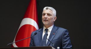 Bakan Bolat'tan 'Kalkınmada Kadın Hamlesi' paylaşımı