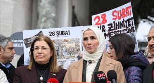 Bayraktar: 28 Şubat temel hak ve özgürlüklerin sınırlandırılabildiği bir dönemin adıdır