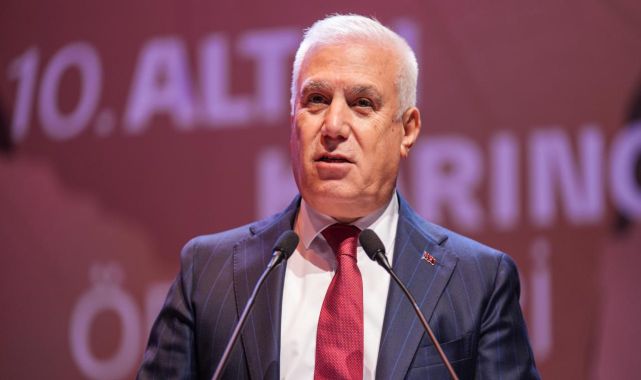 Bursa Büyükşehir Belediye Başkanı Bozbey gözaltına alındı