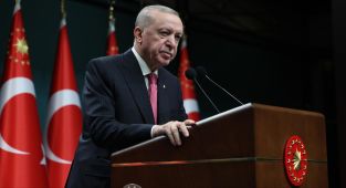 Cumhurbaşkanı Erdoğan: İran'a gerekli ikazlar yapıldı, yanlışta ısrar edilmemeli