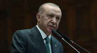 Cumhurbaşkanı Erdoğan'dan 'İstiklal Marşı' mesajı