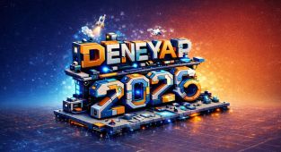 DENEYAP Teknoloji Atölyeleri geleceğin teknoloji yıldızlarını arıyor