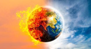 Dünya Meteoroloji Örgütü: İklim sistemi, tarihteki en dengesiz döneminde
