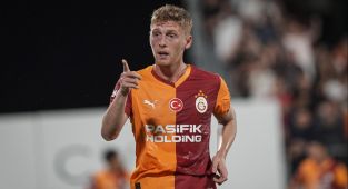'Futbolda bahis' davasında Metehan Baltacı'nın tahliyesine karar verildi