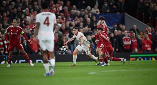 Galatasaray Avrupa'ya veda etti