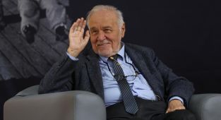İlber Ortaylı son yolculuğuna uğurlandı